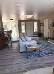 Beautiful 3,000 Sq Ft Tropical Oasis