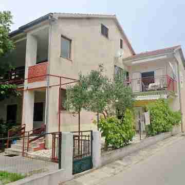 Comfortable studio for 2 persons near Paklenica NP Hotel Exterior