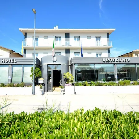 Hotel Bella Romagna