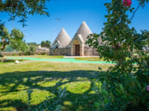 Porto Giardino - Cdshotels Hotels in Capitolo