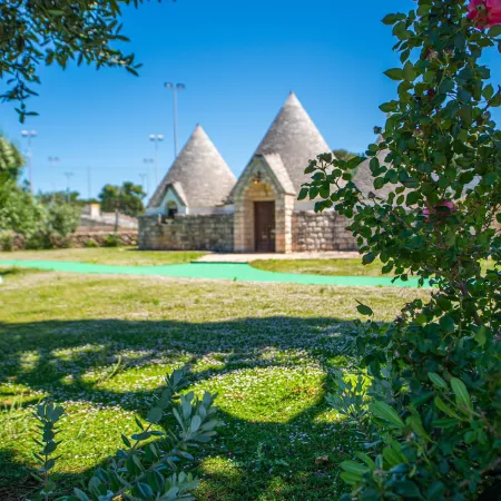 Porto Giardino - Cdshotels