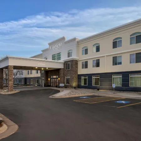 Fairfield Inn & Suites by Marriott Helena North