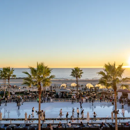 Hotel del Coronado