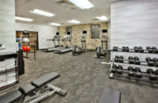 Fairfield Inn & Suites Milwaukee Downtown