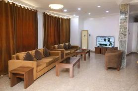 Prime Lodge Apartment