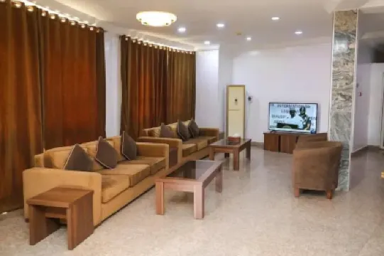 Prime Lodge Apartment Hotels in 