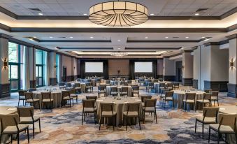 Sheraton Boston Hotel