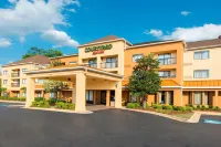 Courtyard Tuscaloosa Hotels in Tuscaloosa
