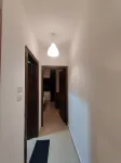 曼公寓帶電暖氣和Wifi