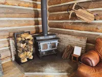 Cozy, Modern Log Cabin Getaway ~ 20 Min to Winter Park
