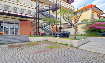 Guest House Simalem
