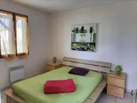 Hameau des champs gite N°2