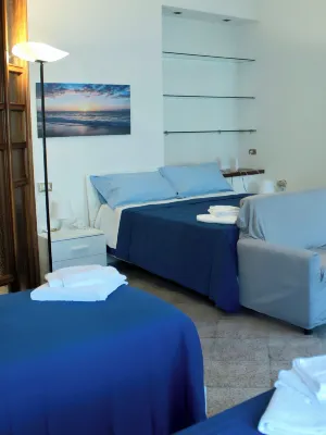 Casa Marea Salerno Centro