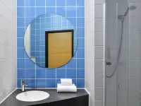 B&B HOTEL Erfurt-Hbf Hotels in Erfurt