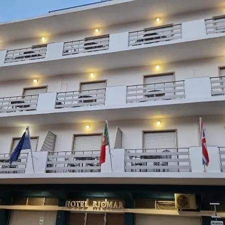 Hotel Riomar