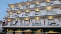 Hotel Riomar Hotels in Lagos