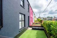 No 7 Moorfield Road - 3 Bed Townhouse - Narberth