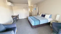 The Suites Ashburton Hotels in Ashburton
