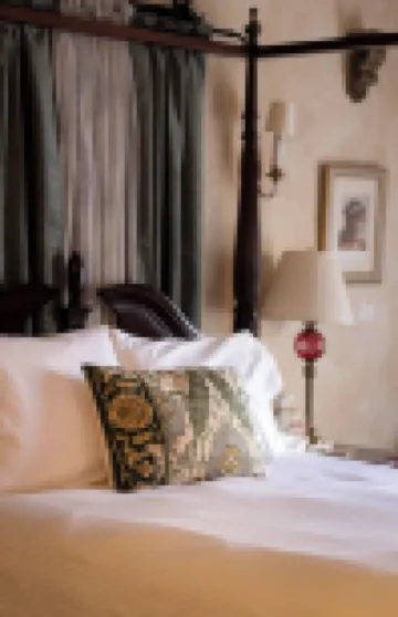 A' Tuscan Estate Bed & Breakfast