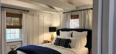 Twinkle Twinkle Little Tarr-Beautiful, Well Appointed Cottage in Great Location