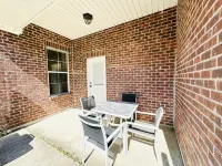 Private Oasis with New Orleans Décor - Spacious Serene Villa Hotels in Tangipahoa Parish