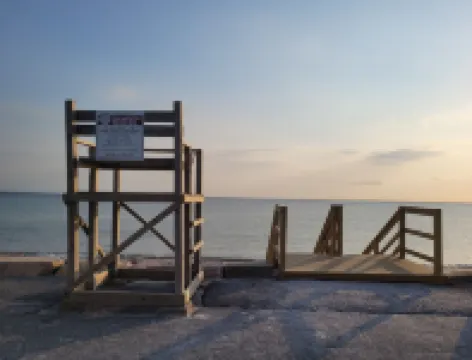 Dream vacation in our 4-Bedroom newly-renovated house 2.5 miles from the  ocean. 이스트 팰머스 호텔