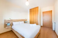 GuestReady - Hideaway in Porto - pantai