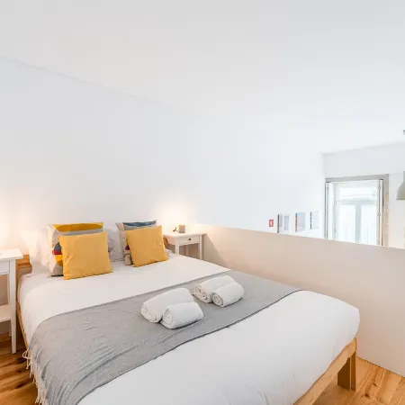 GuestReady - A lovely city retreat