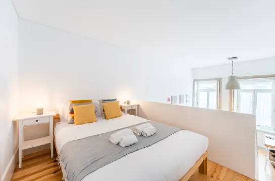 GuestReady - A lovely city retreat