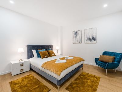 GuestReady - One perfect nest in Fânzeres