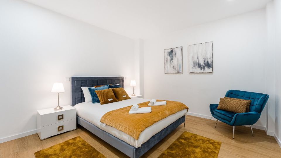 GuestReady - One perfect nest in Fânzeres