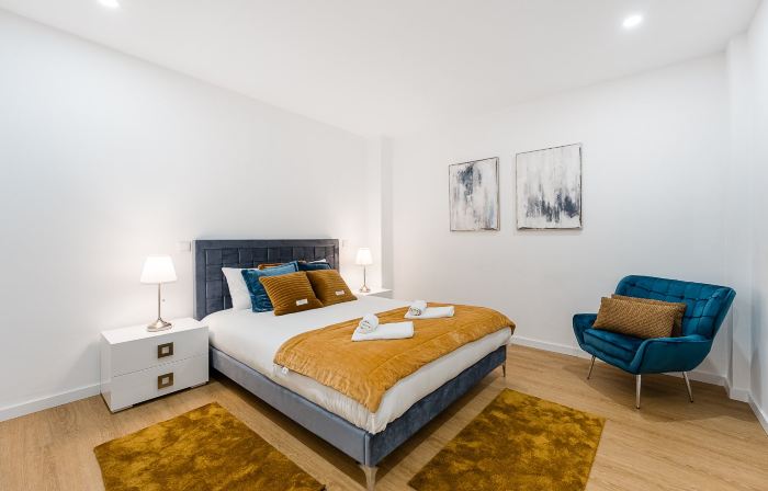 GuestReady -  One perfect nest in Fânzeres