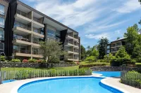 Charming 1-bedroom apartment in superb Pucon, WiFi