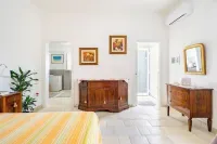 House aoom - Holiday with Yoga room apartment Flow Hotels in San Pietro in Bevagna