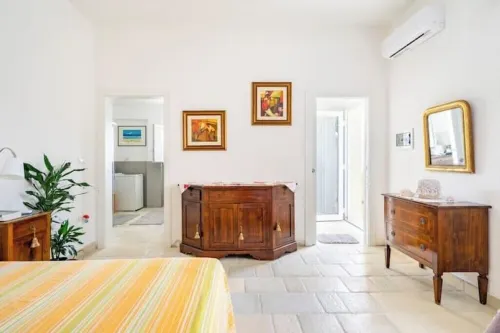 House aoom - Holiday with Yoga room apartment Flow Hotels in San Pietro in Bevagna