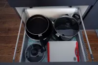 Studio Unit with Amazing View of Makati Skyline