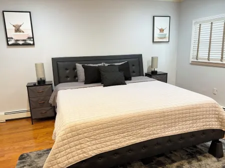 1br apt 15 mins from Times Square