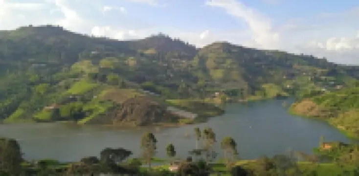 Deluxe King Suite Hotels in El Penol