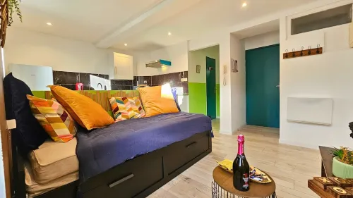 Cap Vert Evasion between style and practicality Hotels in Limoux