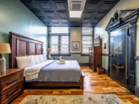 City Hall Grand Hotel Hotels in Williamsport