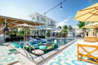 Mia Villa Binh Chau Hotel di Bình Châu