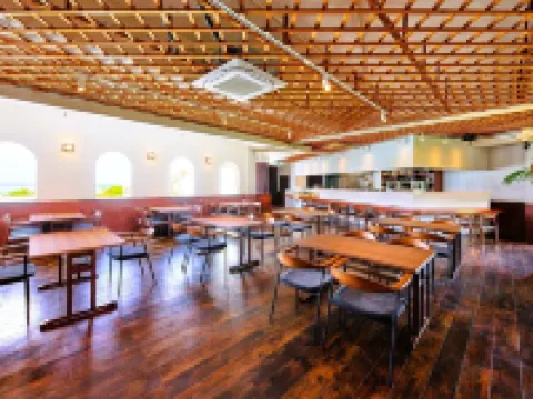 プリシアリゾートヨロン 与論島のホテル