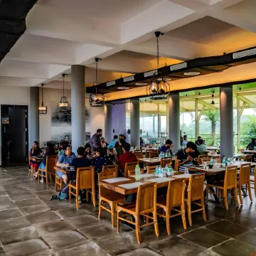 The Forest Club Resort