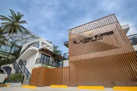 Holiday Suites Port Barton