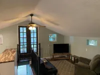 Loft Studio Apartment