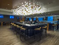 尼亞加拉瀑布希爾頓逸林酒店 - 酒吧