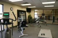Hampton Inn & Suites Pueblo/North - Gym