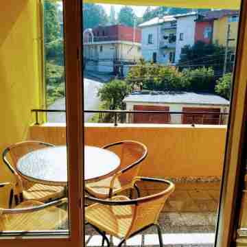 Lovely apartment in a leafy Sofia suburb with excellent transport to the Centre. Others