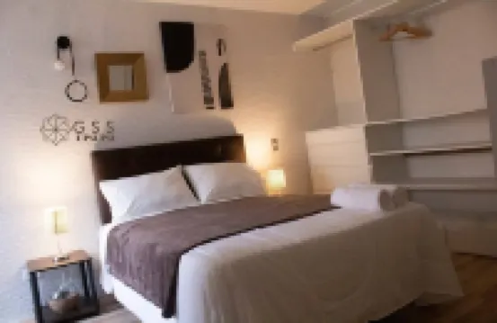 Fully equipped family apartment/ Oceanfront Condo.