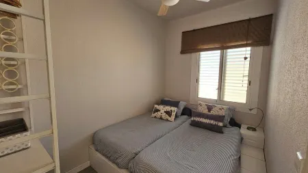 5 minutes from the Fosca beach! Ideal for your family vacations. Отели рядом с достопримечательностью «Calistenia Park»